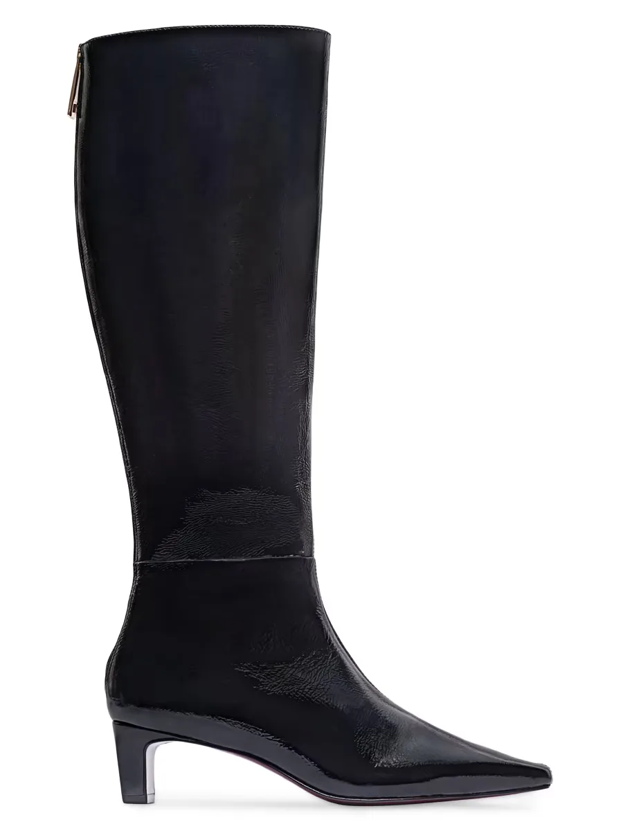 Eton Knee High Boots by Bernardo