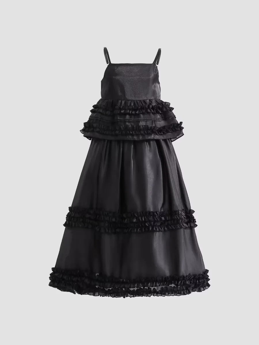 Calista Skirt Set by Tulleen