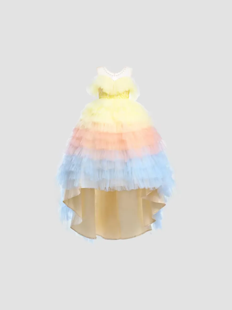 Callecita Dress by Mimi Tutu