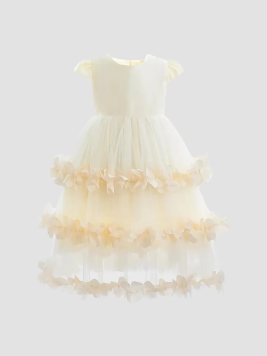 Ferara Dress by Tulleen