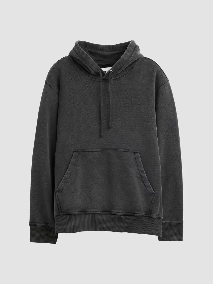 French Terry Hoodie