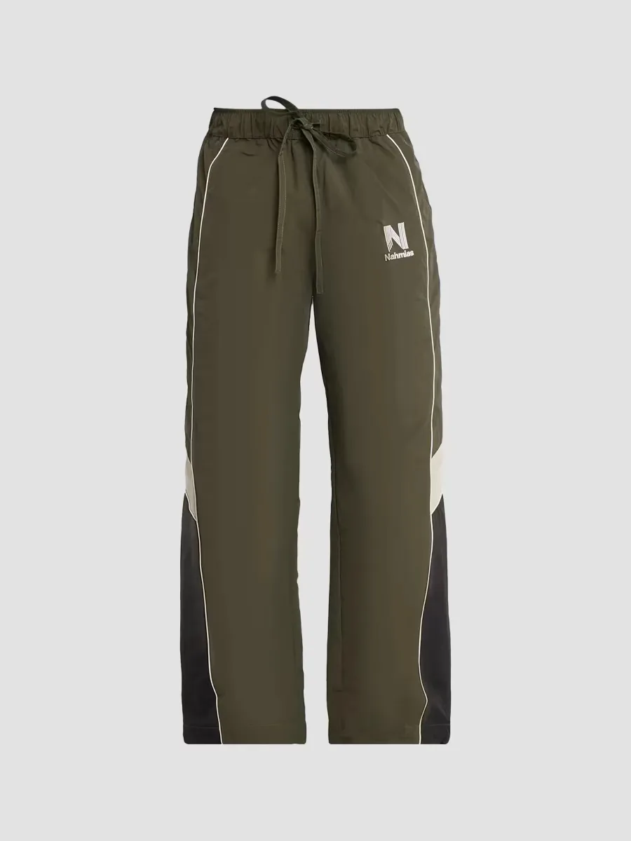 Warm-Up Track Pants by Nahmias
