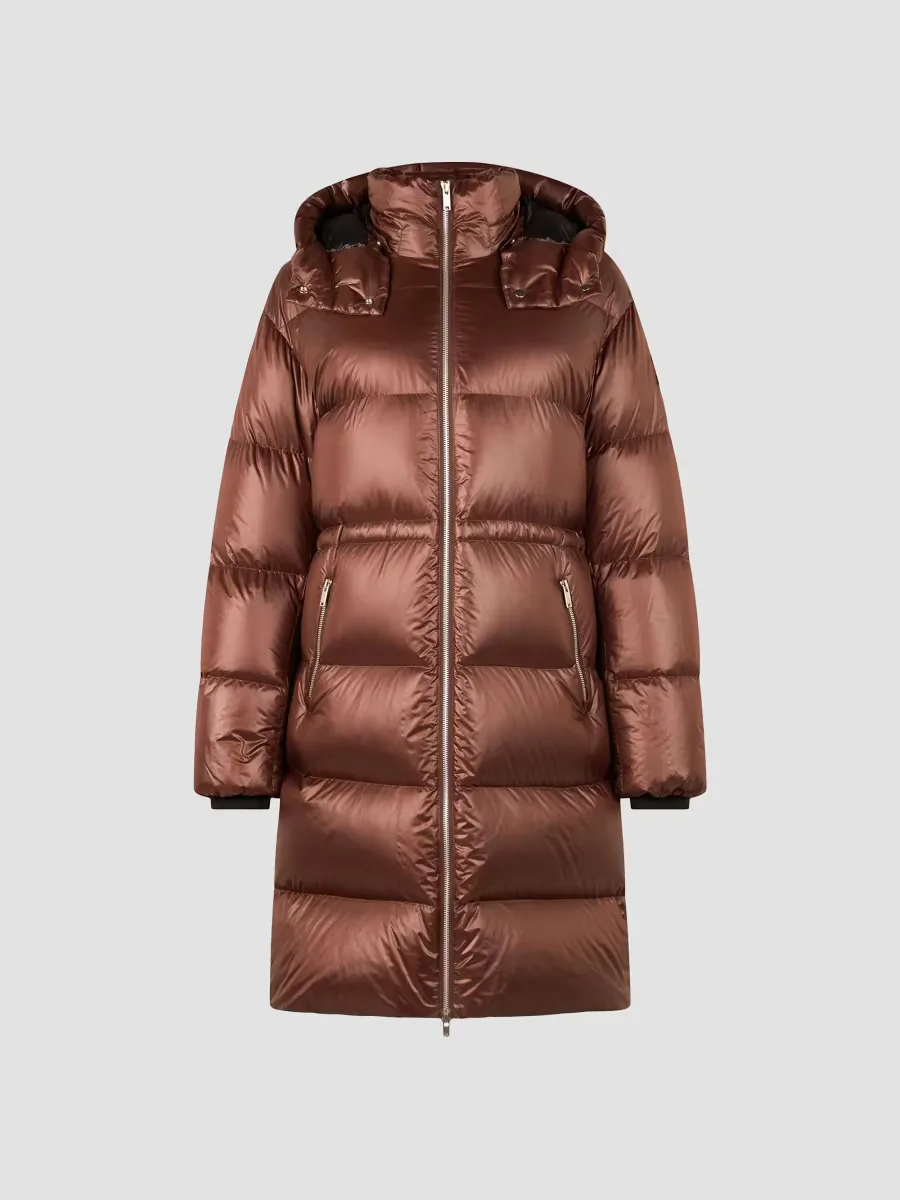 Juniper Down Parka by Moose Knuckles