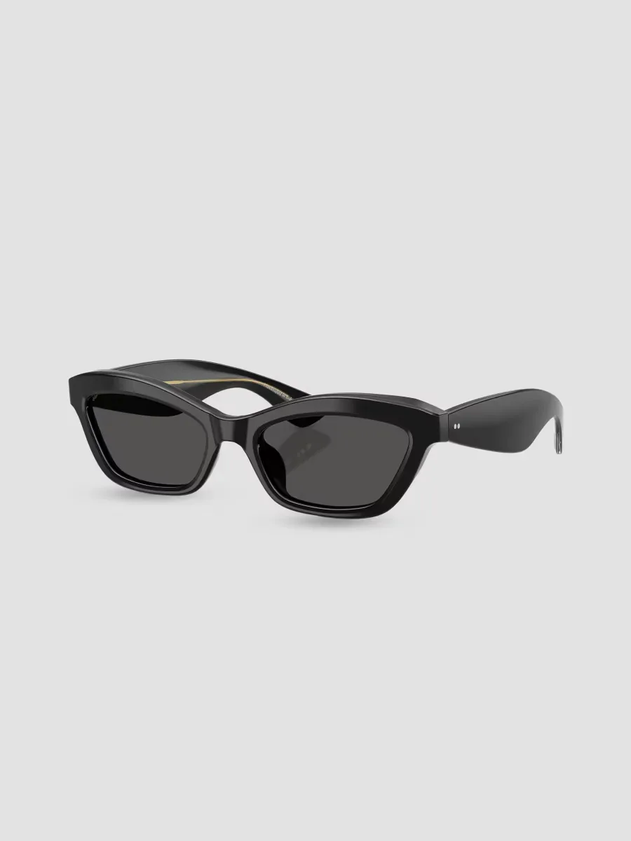 Oliver Peoples x Khaite 1997C 55MM Cat Eye Sunglasses