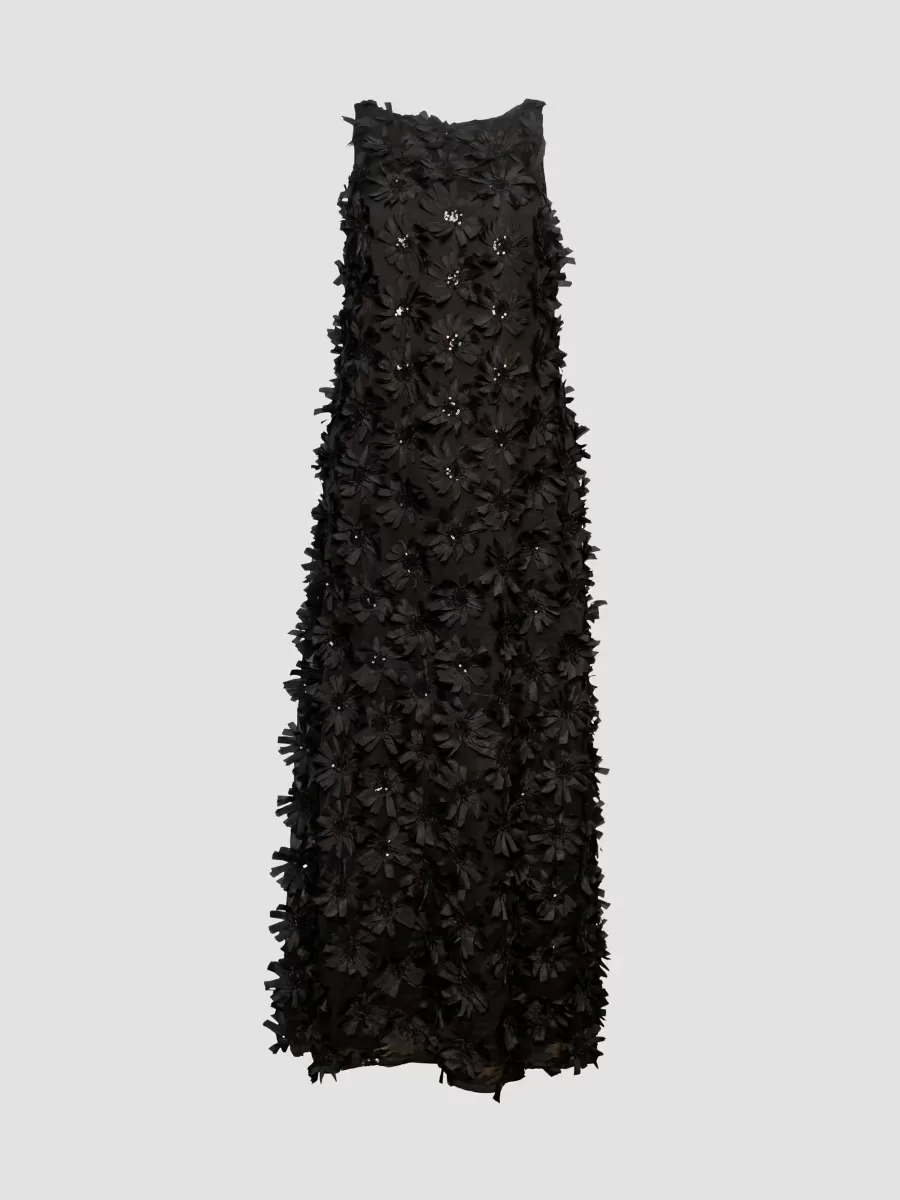 Francesca Daisy Maxi Dress by Frances Valentine