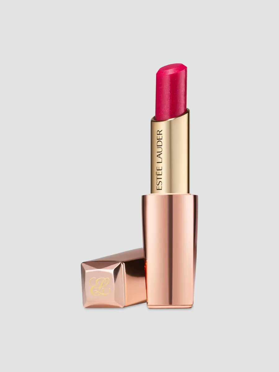 Pure Color Revitalizing Crystal Balm - Love Crystal by Estée Lauder