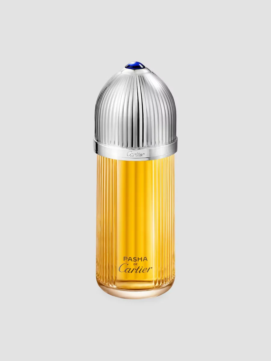 Pasha De Cartier Eau De Parfum by Cartier's