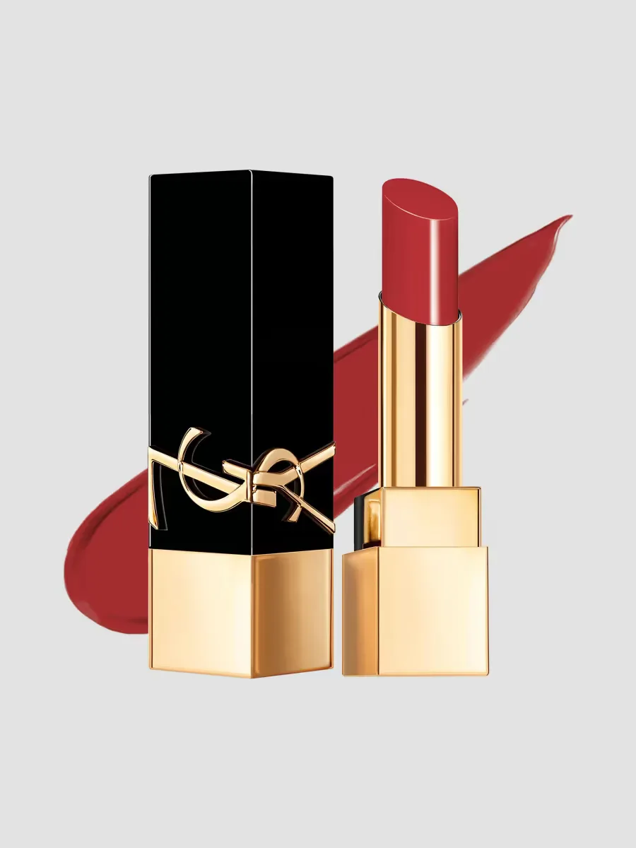 The Bold High Pigment Lipstick - 11 Nude Undisclosed by Saint Laurent