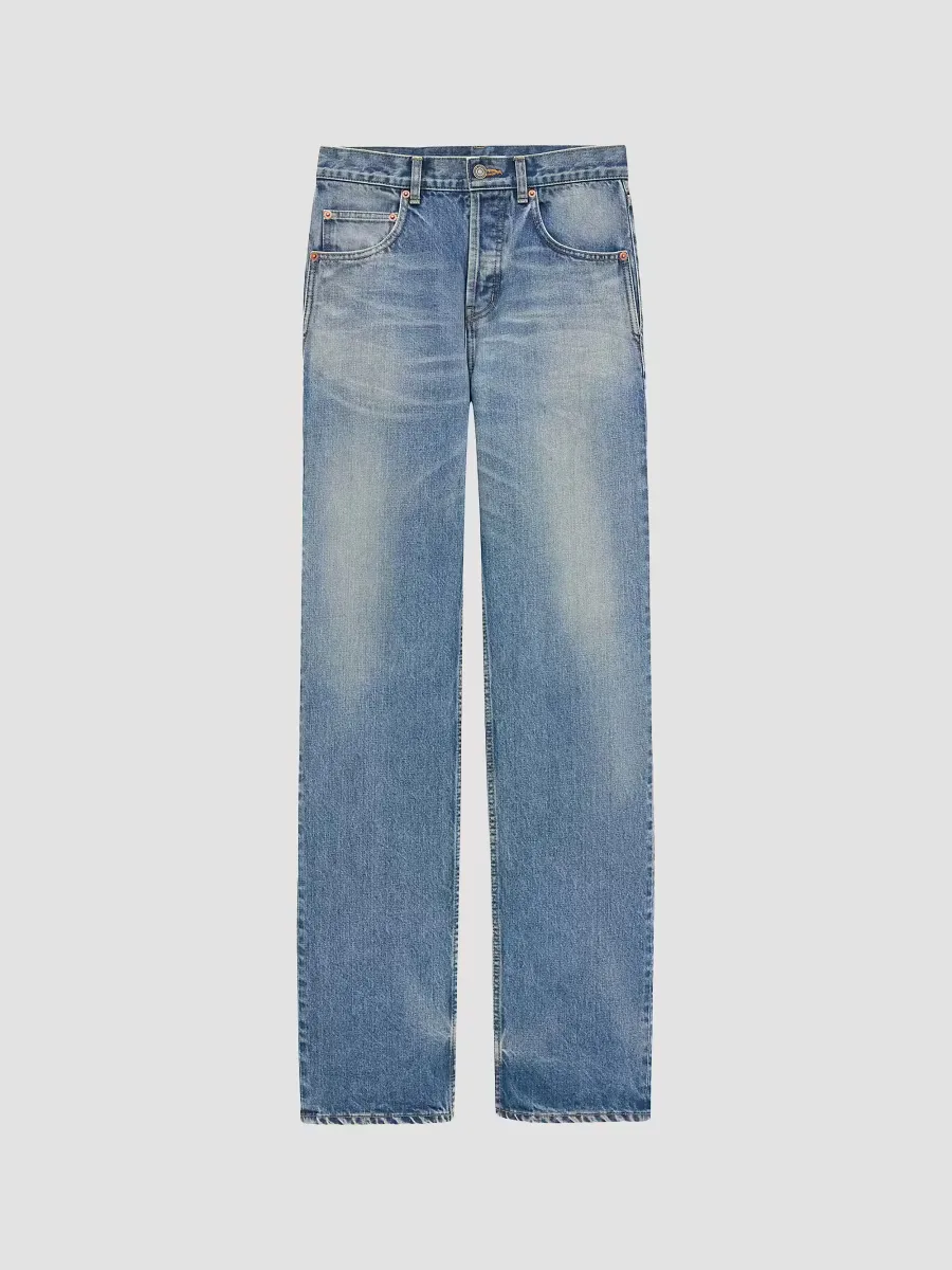 Baggy Jeans