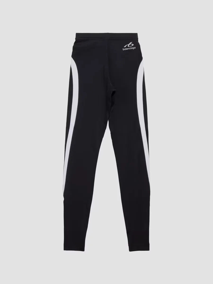 Techwear Leggings by Balenciaga