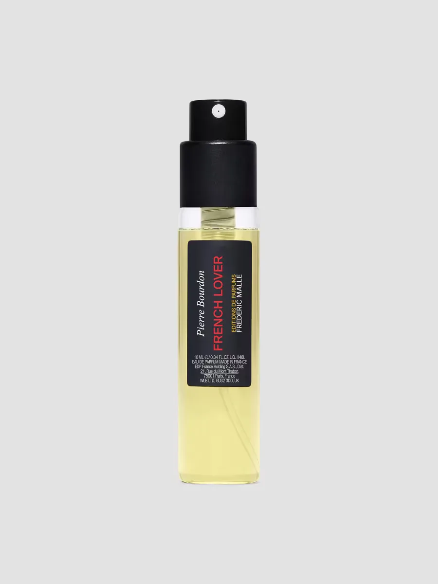 French Lover Eau De Parfum Travel Refill by Editions de Parfums Frederic Malle