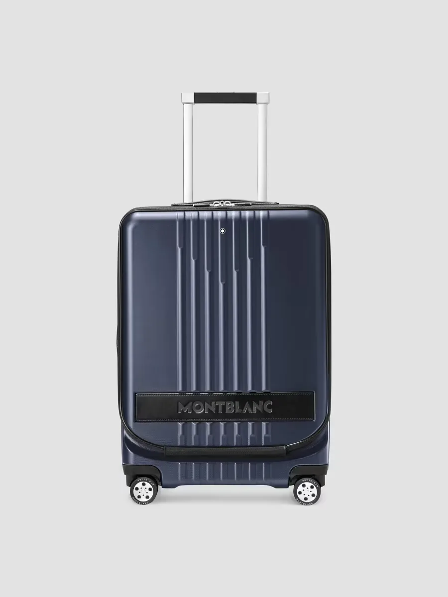 55 Carry-On Suitcase by Montblanc