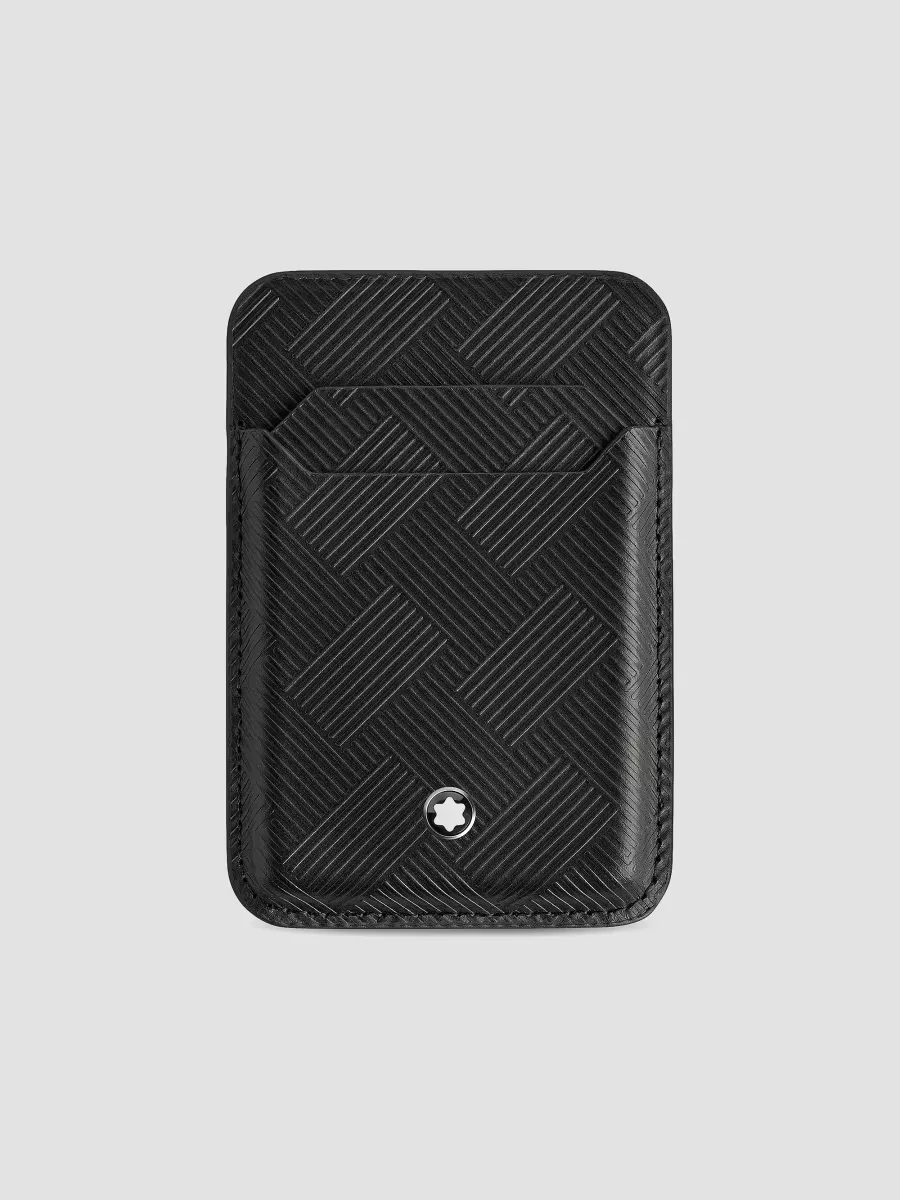 Extreme 3.0 MagSafe Card Holder by Montblanc