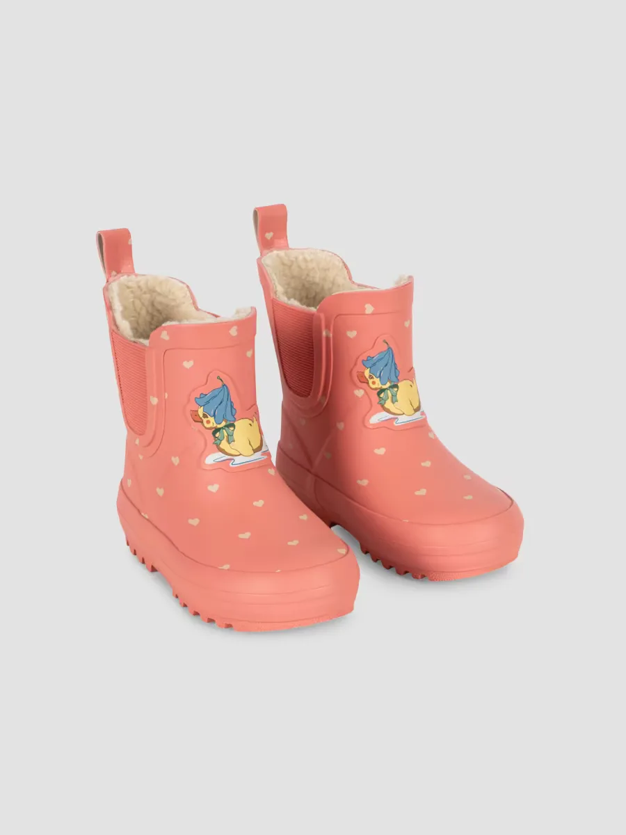 Roi Rain Boots by Konges Slojd
