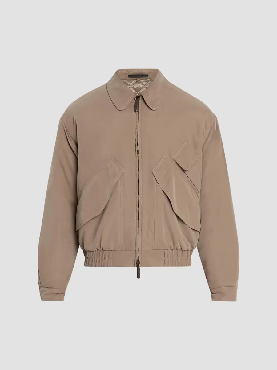 Giorgio Armani Bomber Jacket