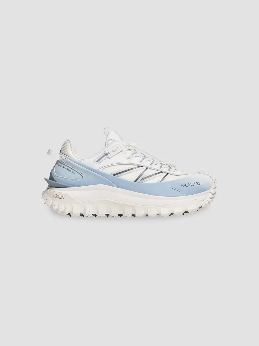 Trailgrip Low-Top Sneakers by Moncler
