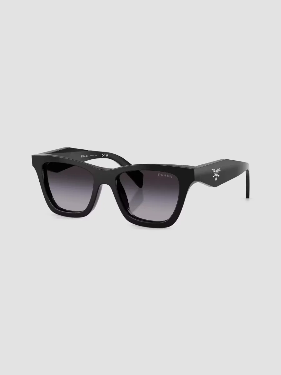 52MM Butterfly Sunglasses by Prada