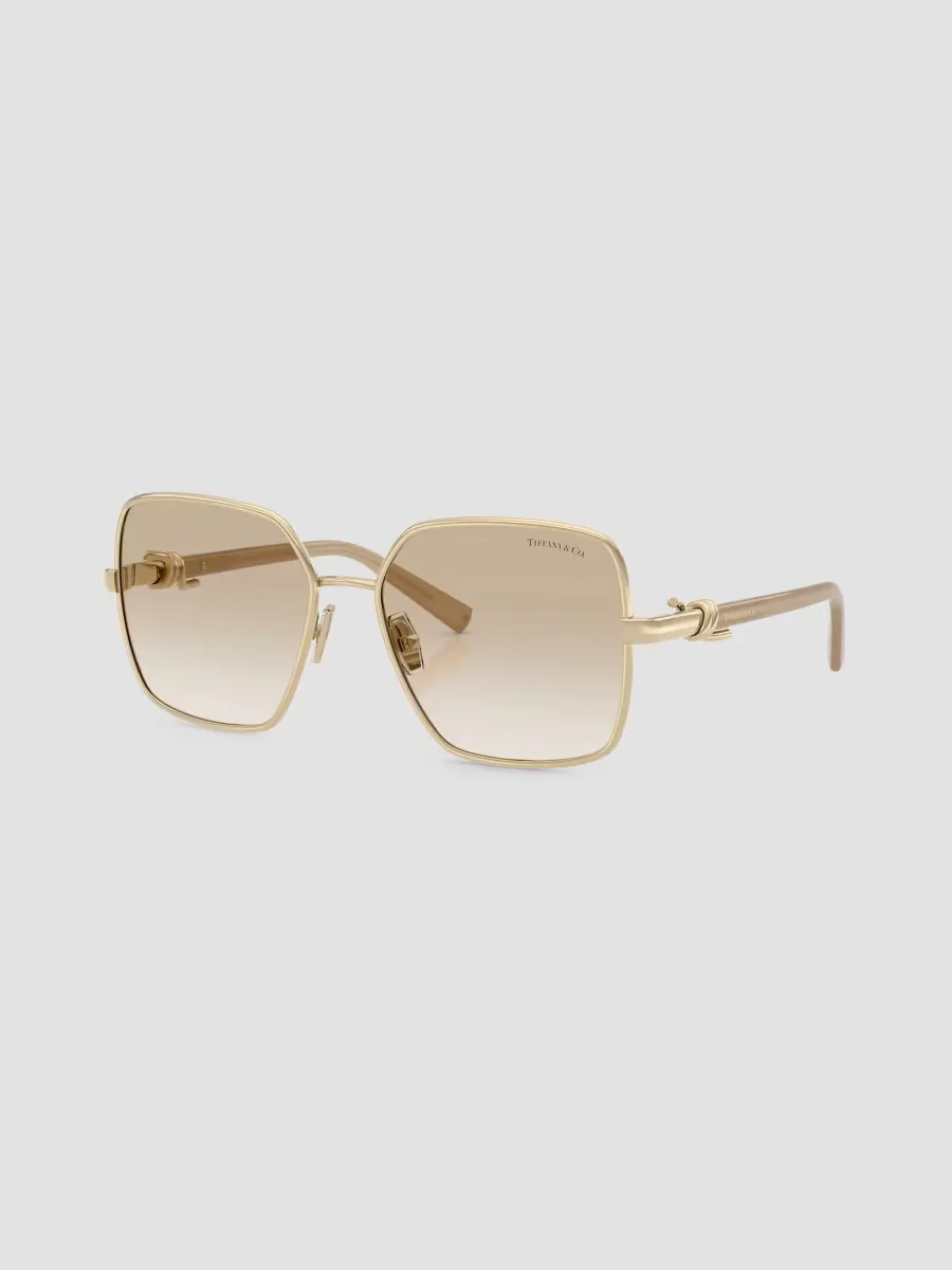 56MM Square Sunglasses by Tiffany & Co.