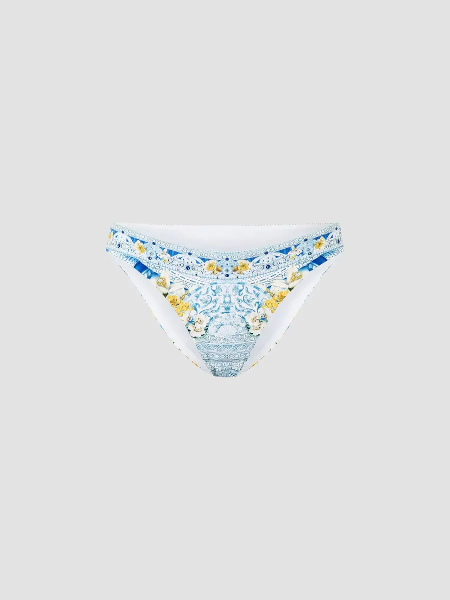 De Nada Grenada Bikini Bottom by Camilla