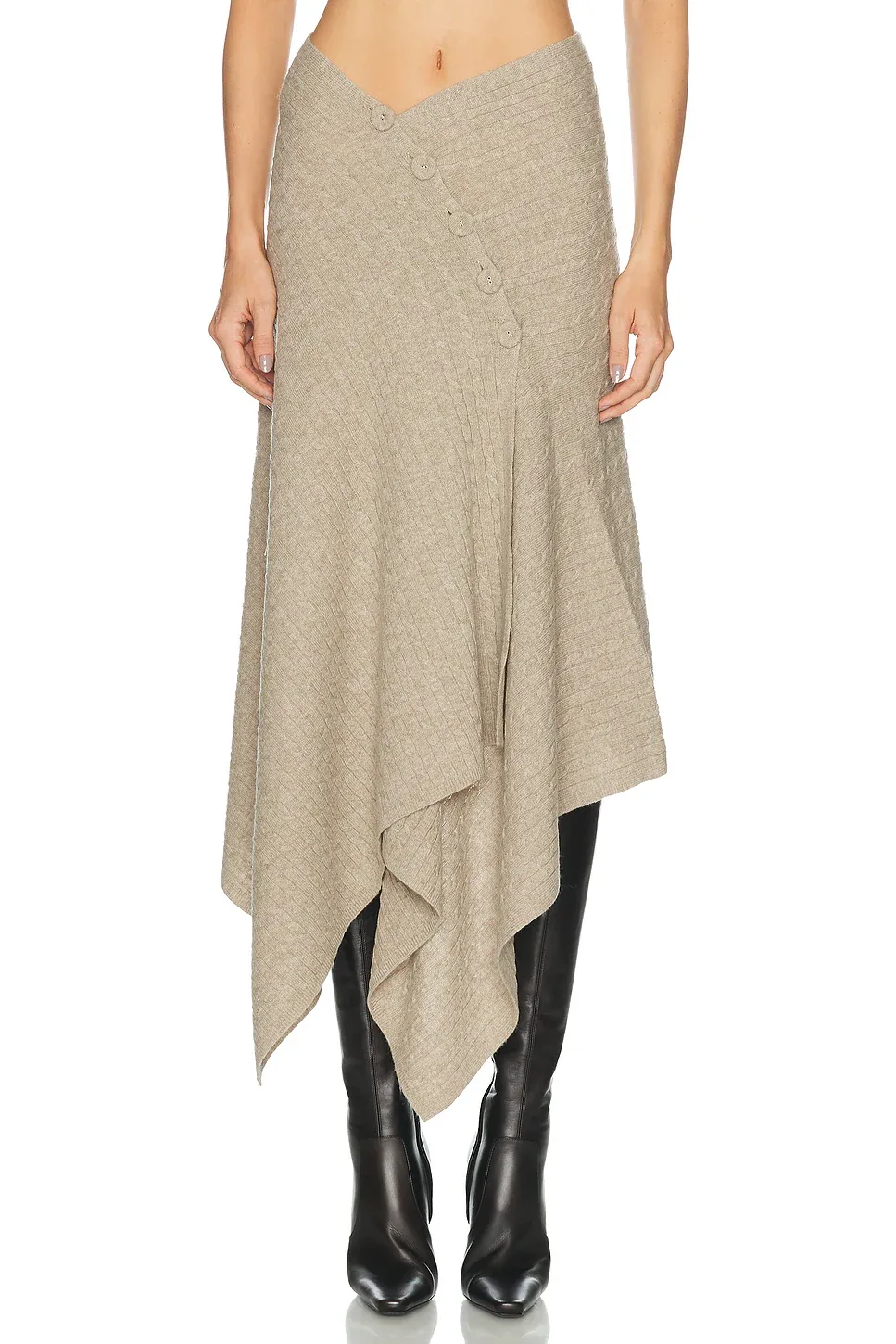Liza Skirt by By Malene Birger
