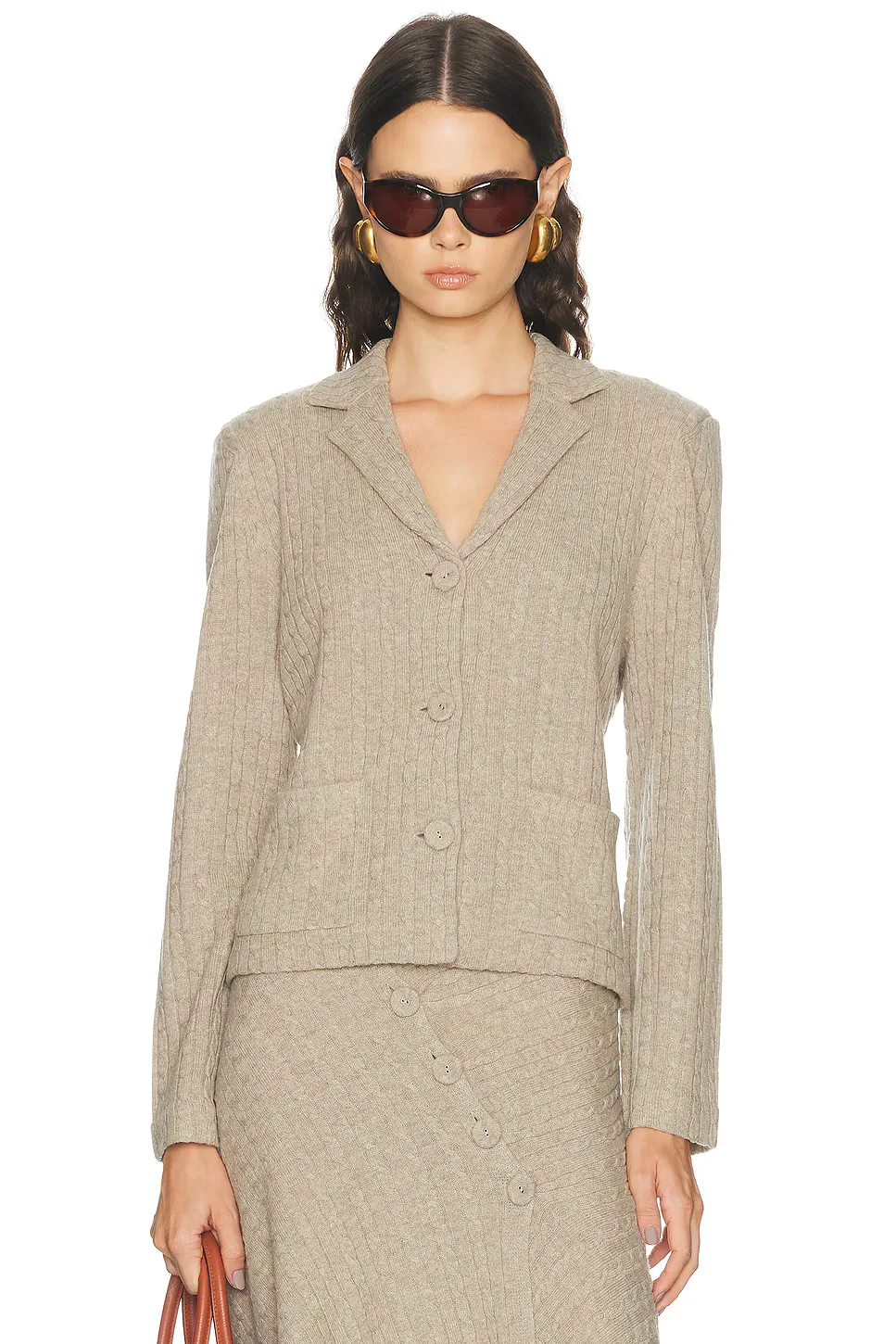 Riva Sweater by By Malene Birger