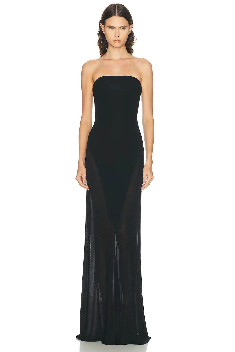 Bustier Dress
