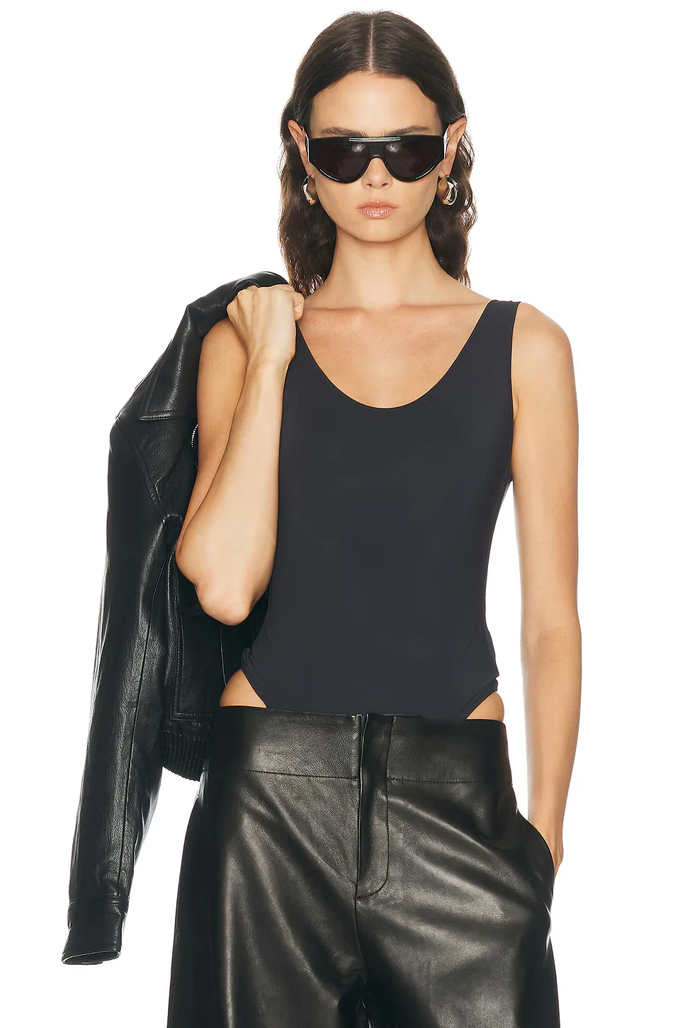 Tora Bodysuit