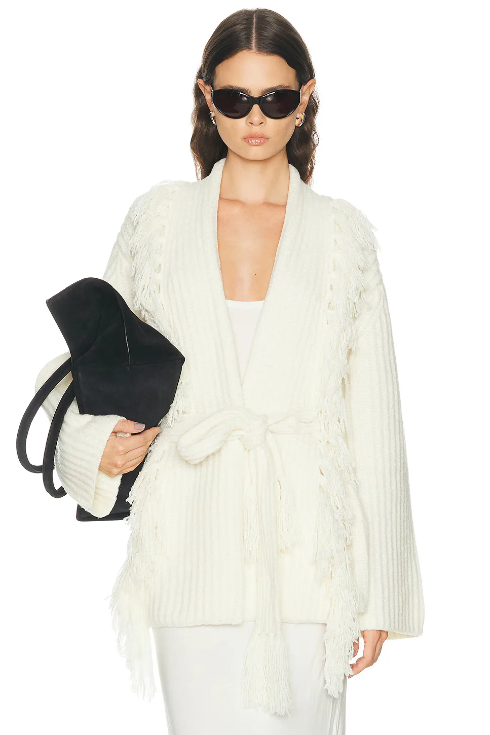 Candela Cardigan by By Malene Birger