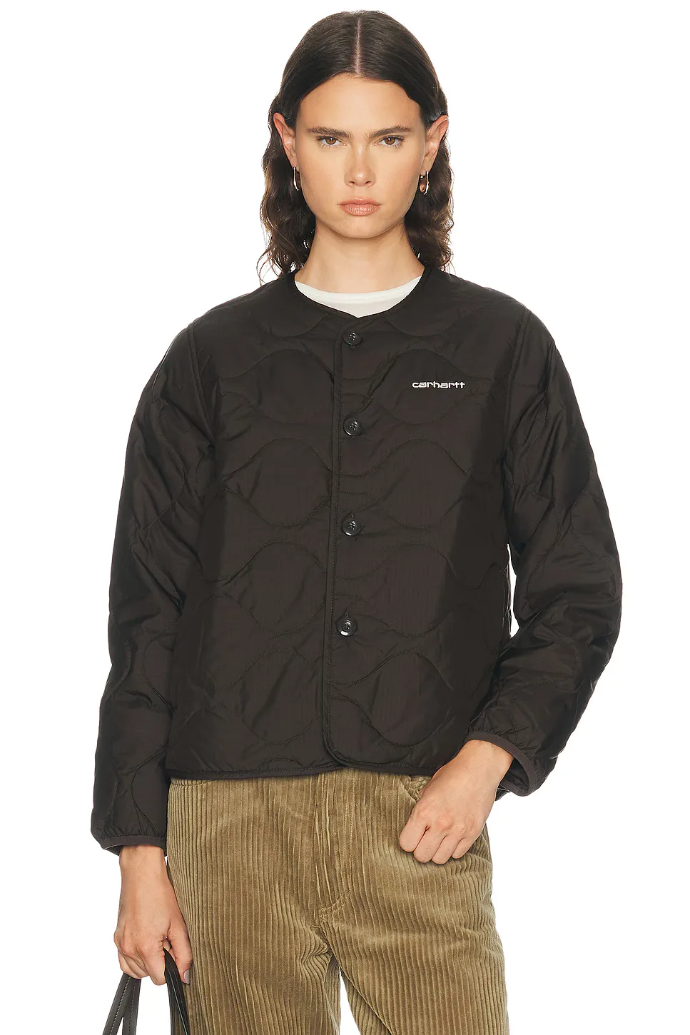 Carhartt WIP Skye Liner Jacket by Carhartt