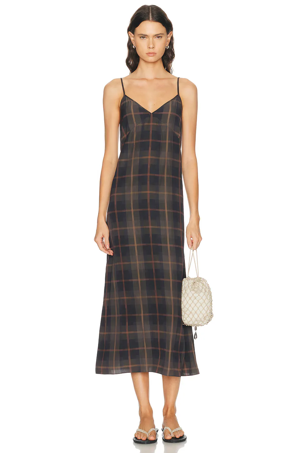 Rio Slip Dress