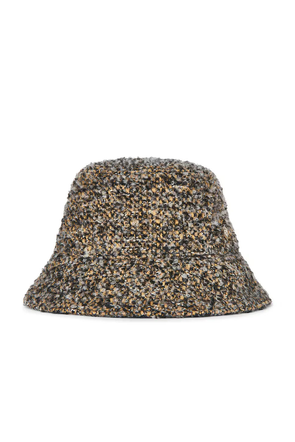 Palmer Boucle Bucket Hat by Helen Kaminski