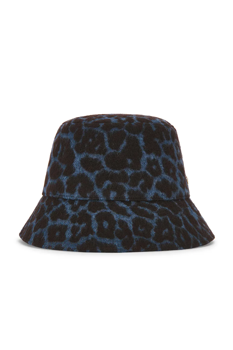 Cyrus Jacquard Bucket Hat by Helen Kaminski
