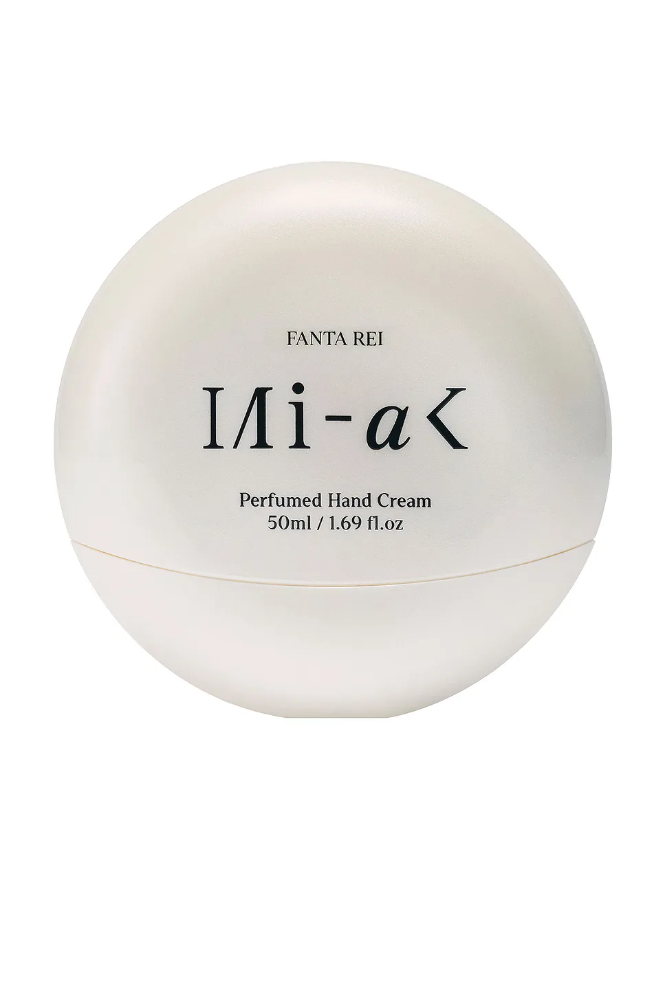 Fanta Rei Hand Cream by Mihak