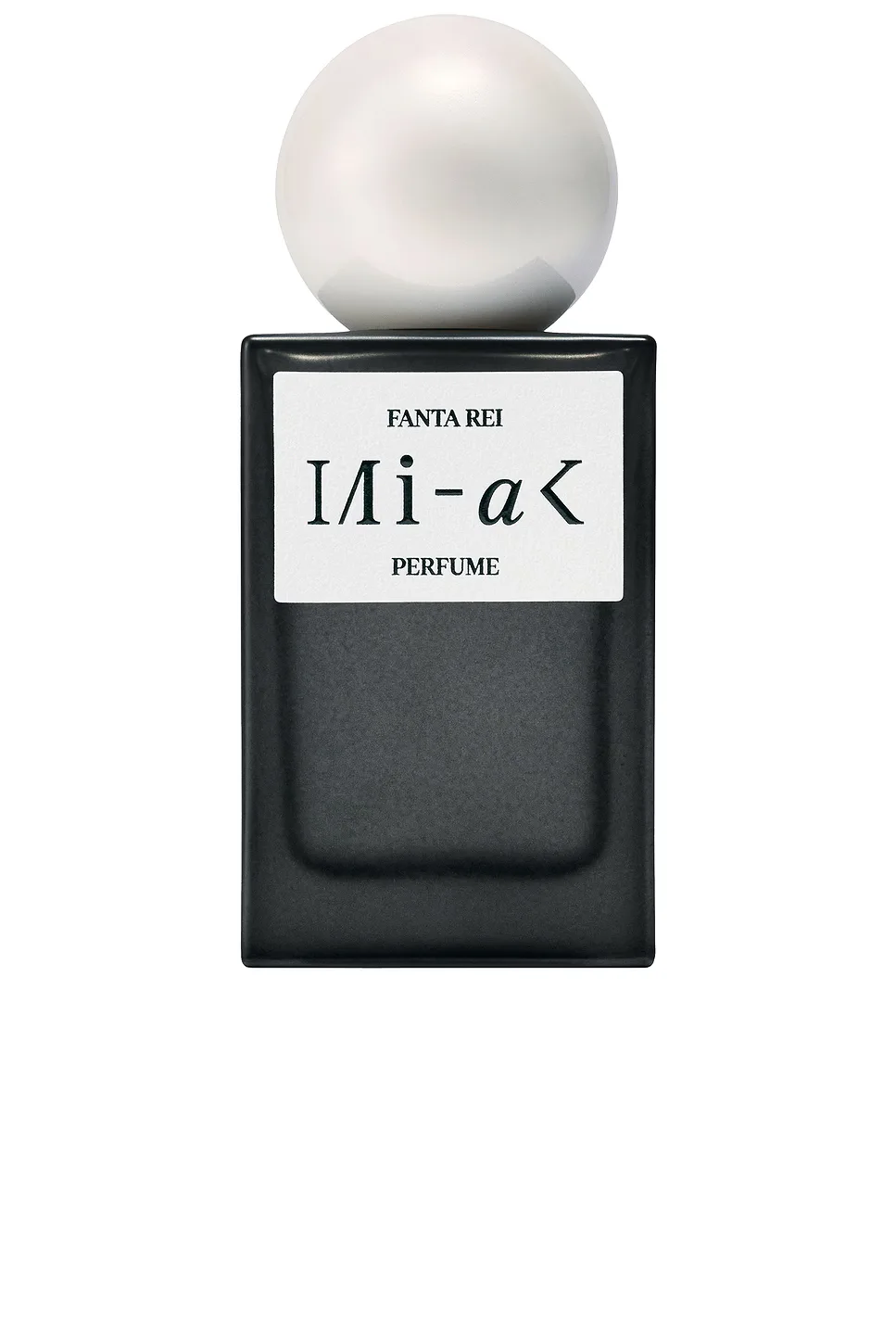 Fanta Rei Perfume by Mihak