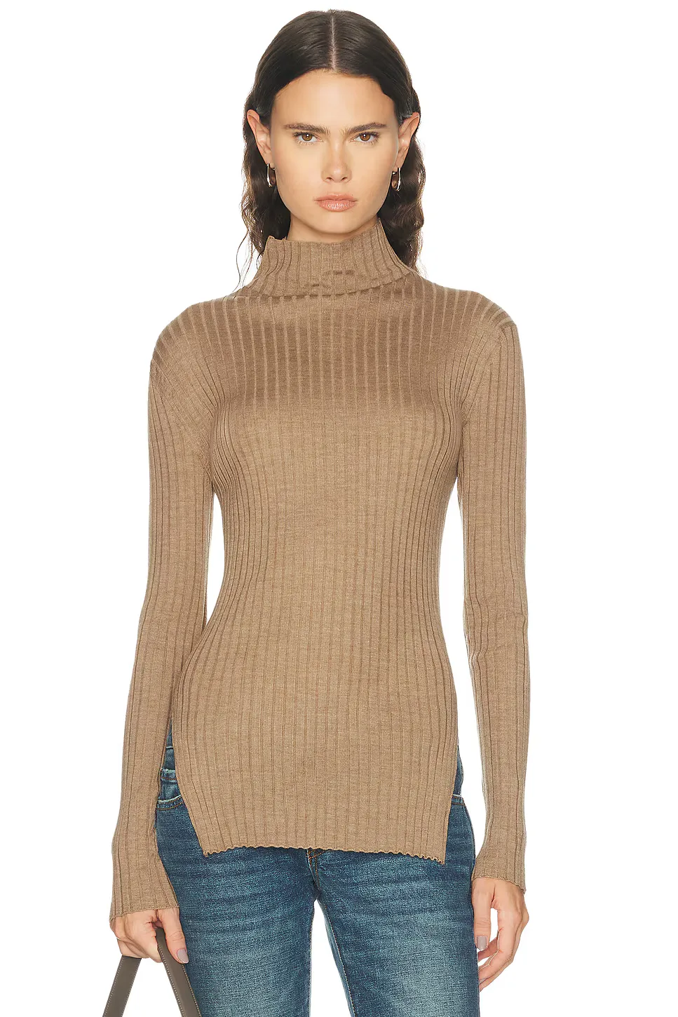 Vinci Top by Khaite