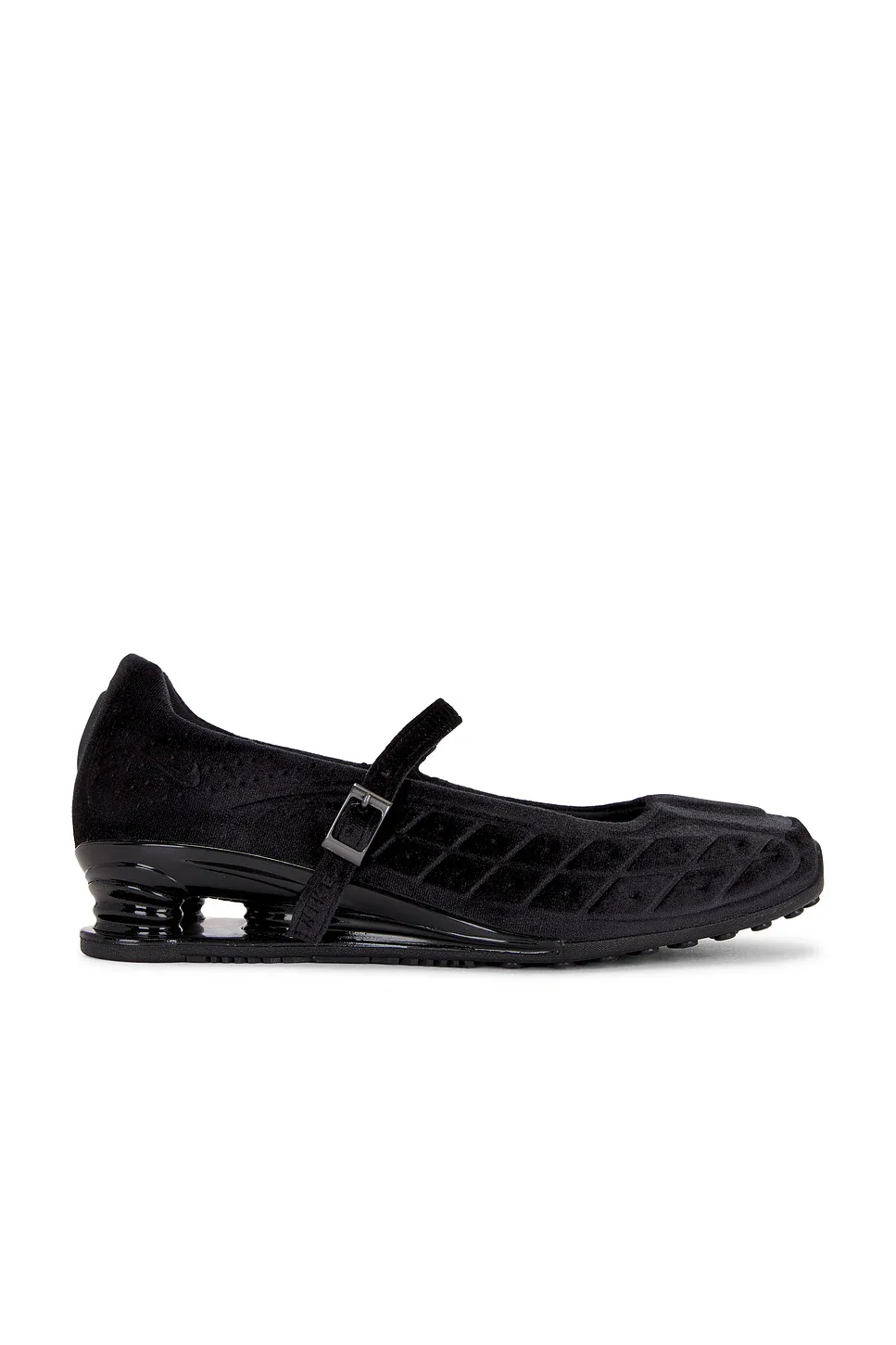 Nike Shox Z Calistra Sneaker by Nike