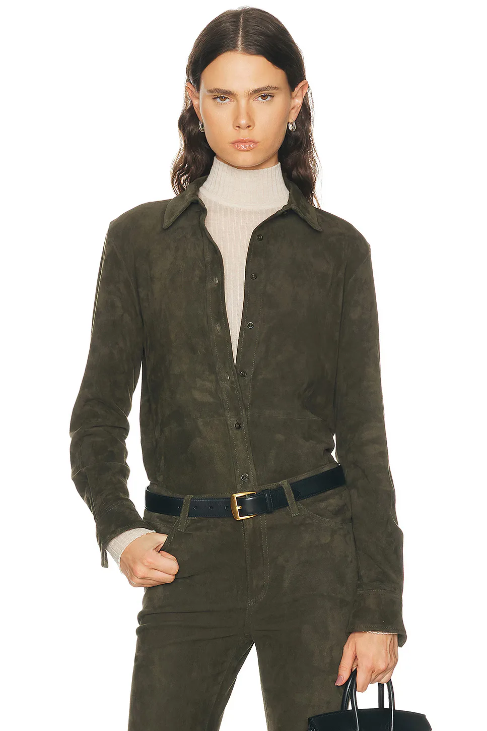 Sprwmn Fonda Top by Sprwmn