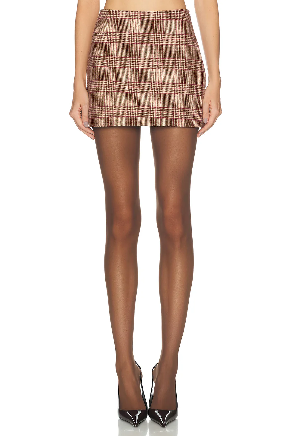 Retrofete Tierra Skirt by Retrofête