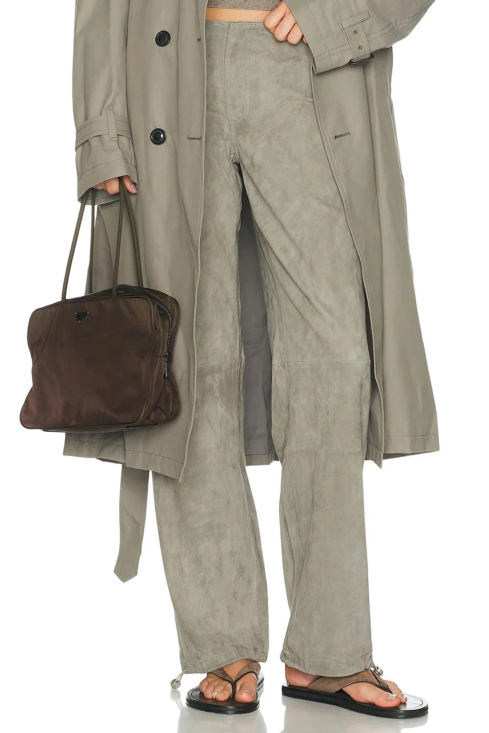 Sport Straight Leg Pant