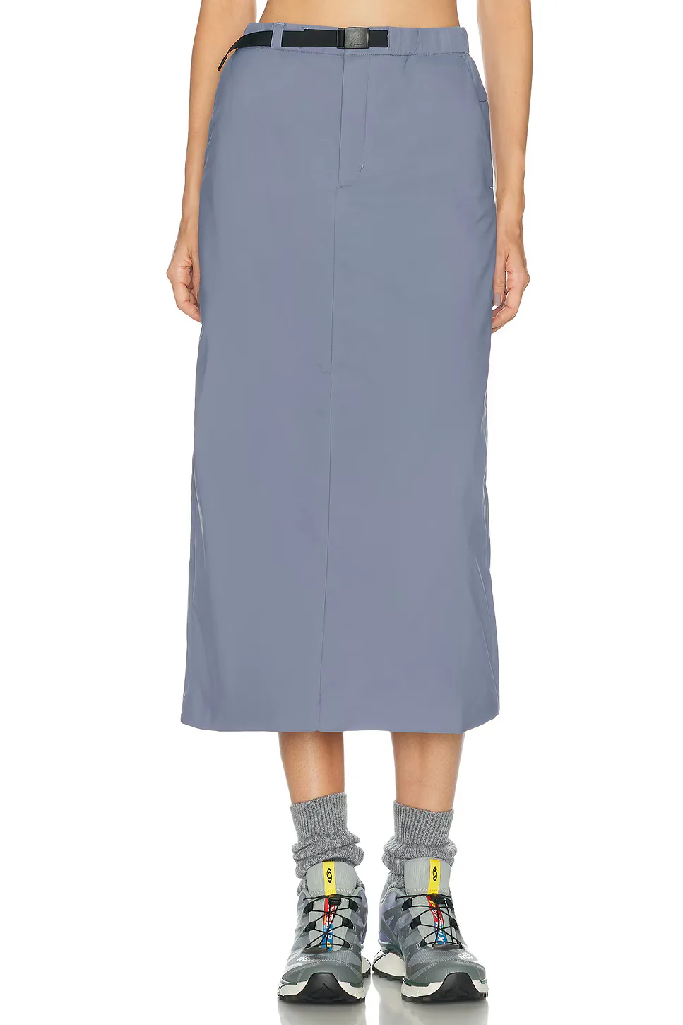 Insulated Skirt by Snow Peak