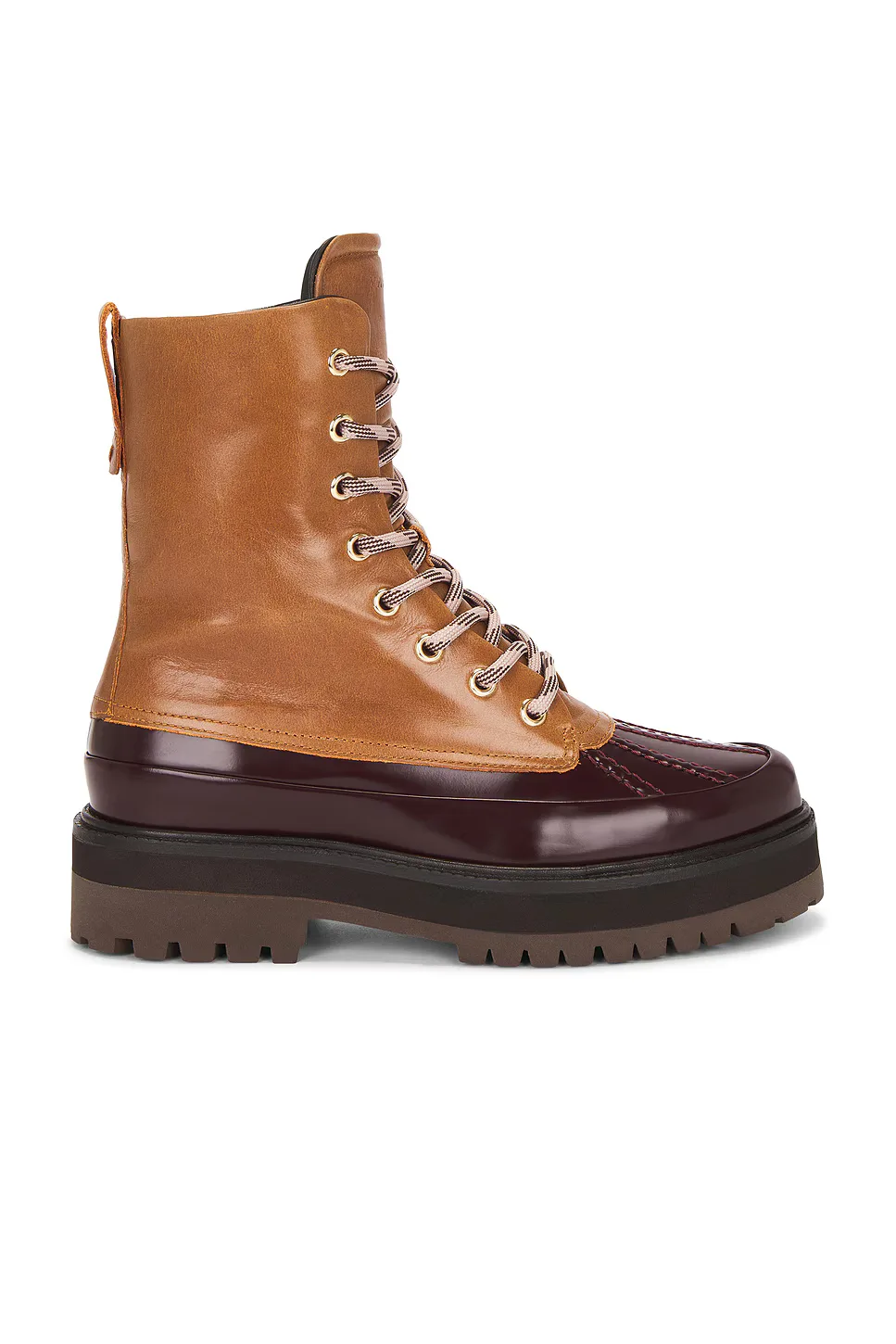Silo Winter Boot by Varley