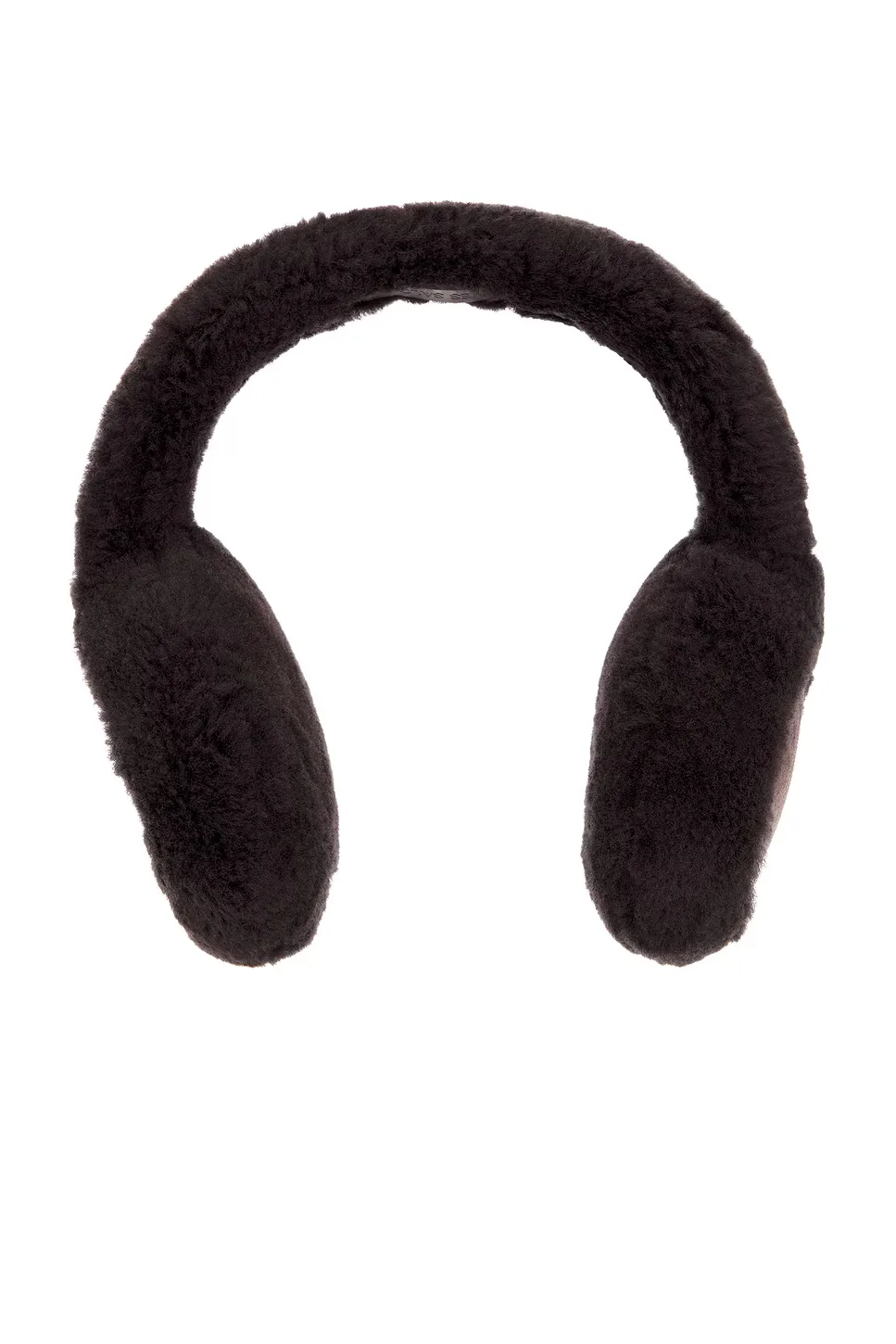 Merino Fur Earmuffs