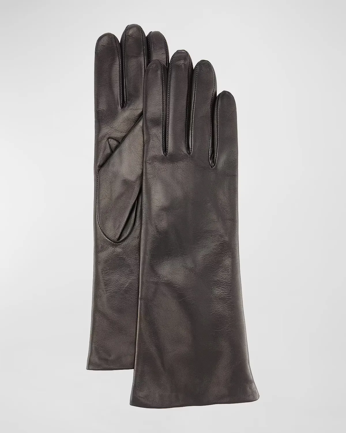Napa Leather Gloves by Portolano
