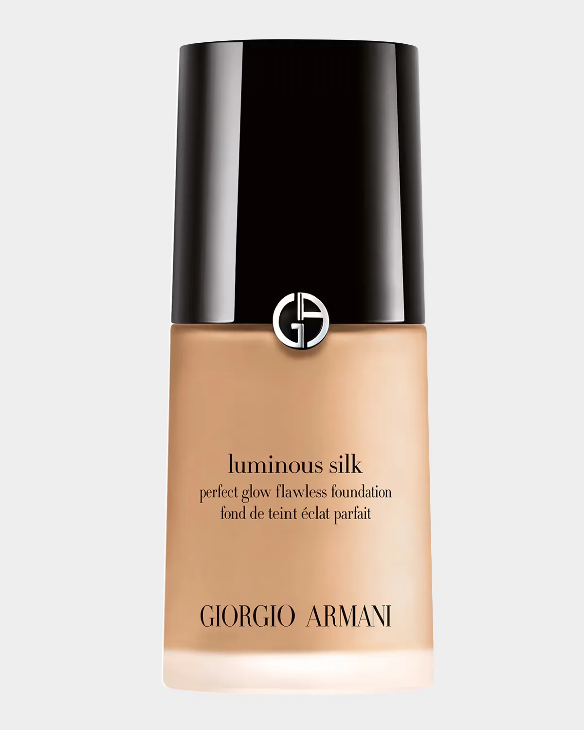 Luminous Silk Perfect Glow Flawless Oil-Free Foundation by Armani