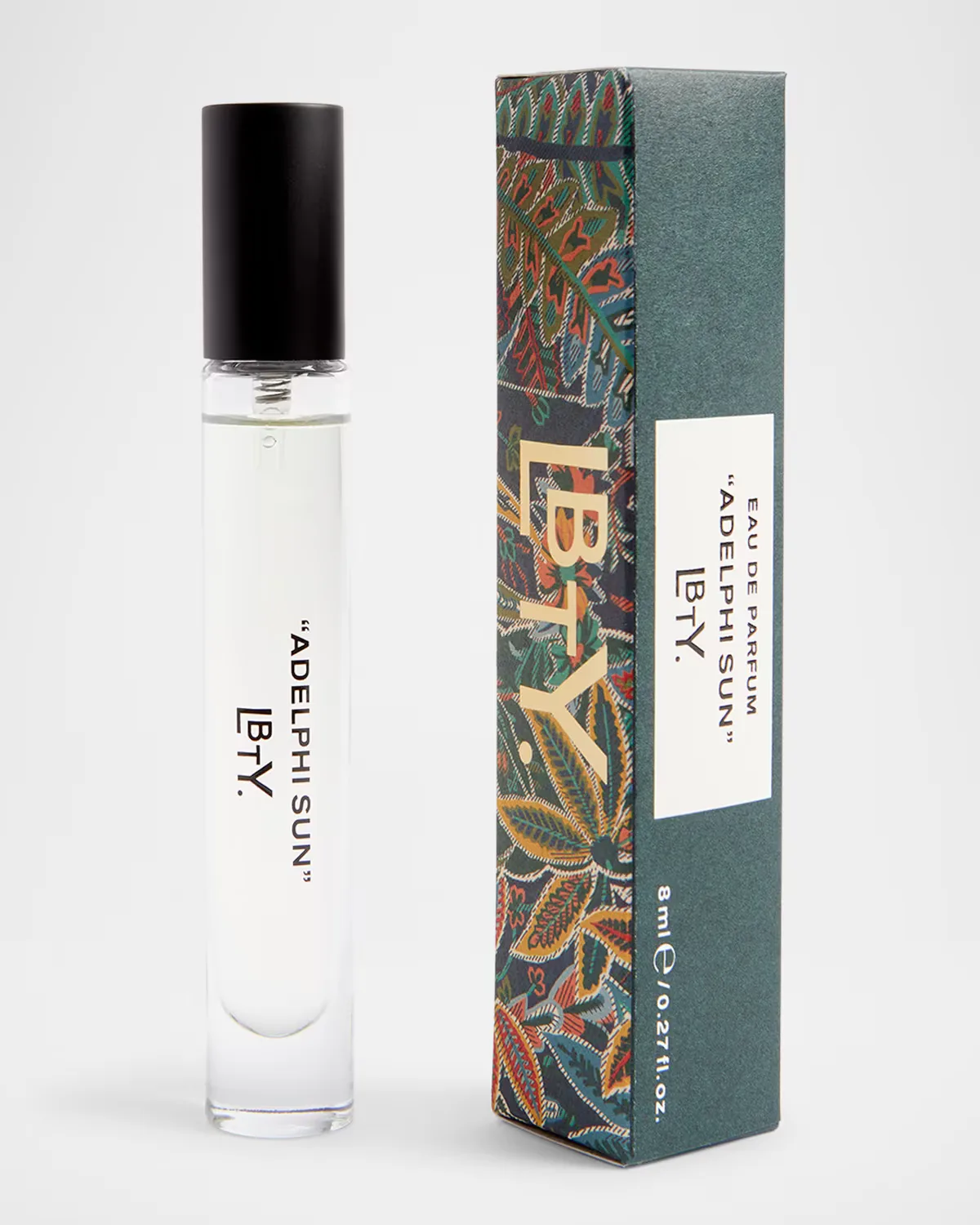 Adelphi Sun Eau De Parfum, 0.27 oz by Liberty LBTY.