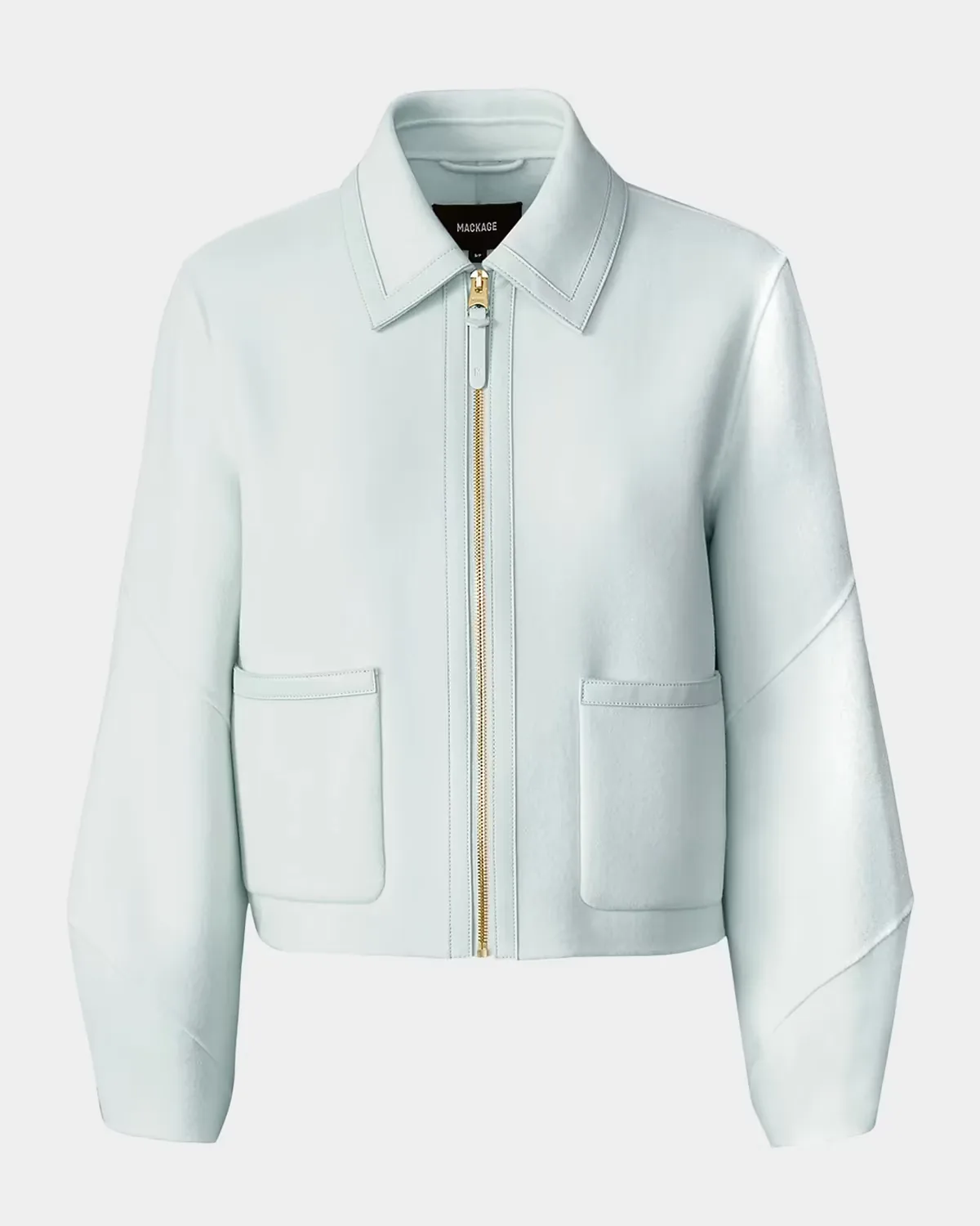 Solana Wool Jacket by Mackage