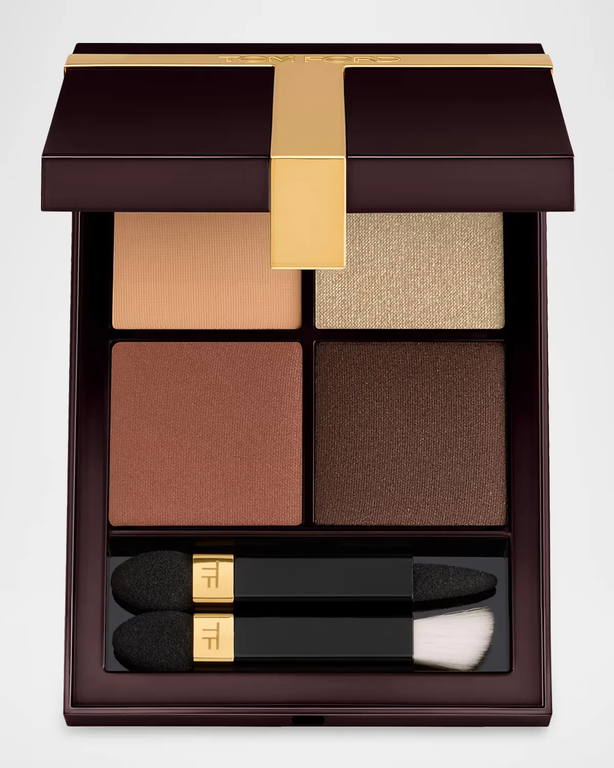 Runway Eye Color Quad Eyeshadow by Tom Ford