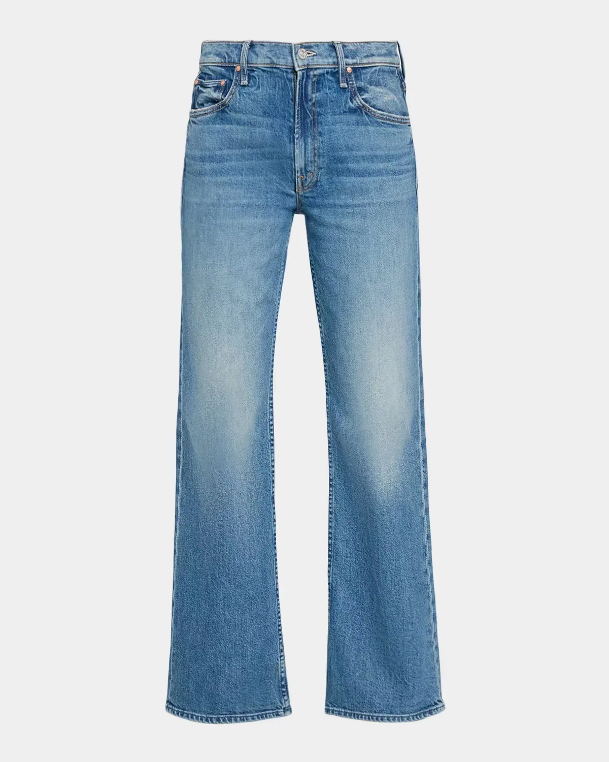 The Bookie Sneak Jeans