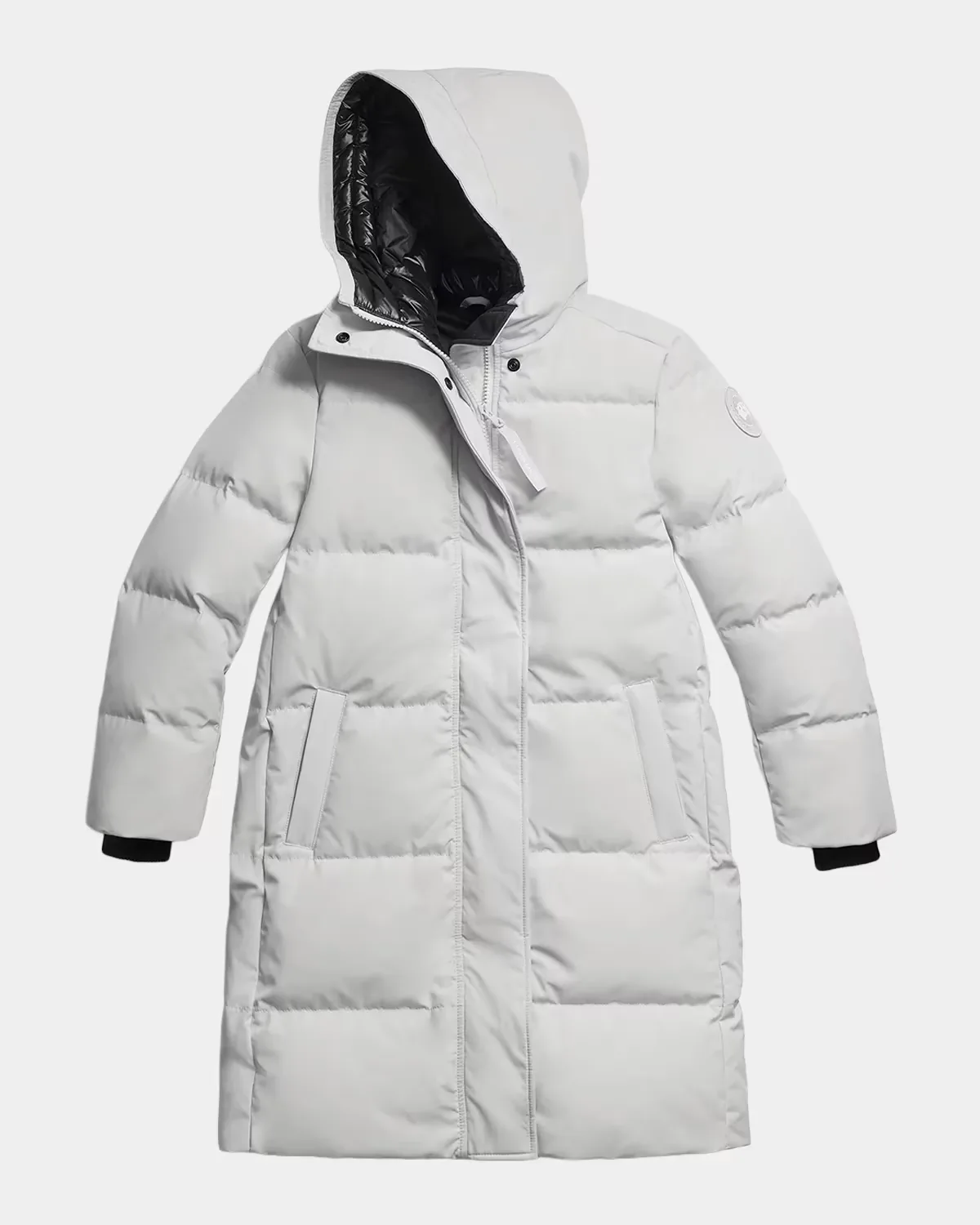 Louise Down Parka by Canada Goose