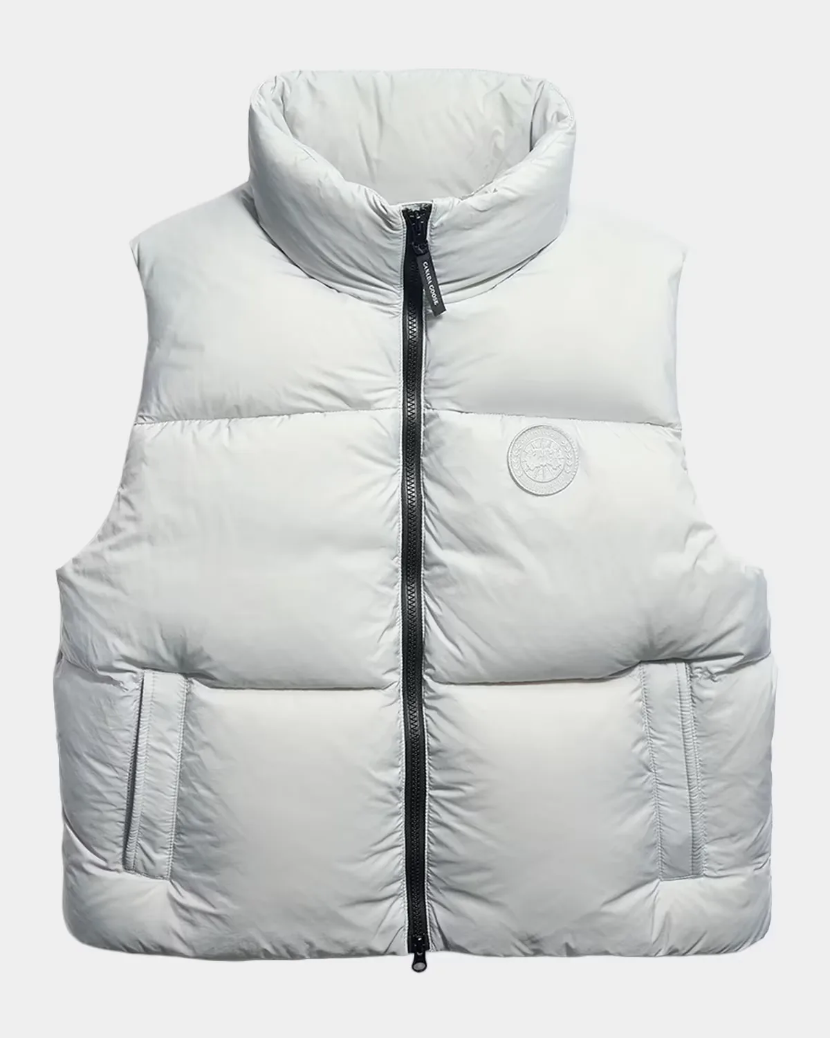 Fallon Puffer Vest by Canada Goose
